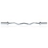 Gymstick 10 kg Olympic Curved Bar