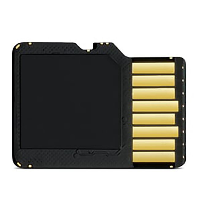 Garmin MicroSD-kort klass 10 på 16 GB med SD-adapter