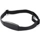 Master Fitness Pulsbelte 2, 4 Ghz (R6040 og R6050 svart versjon)