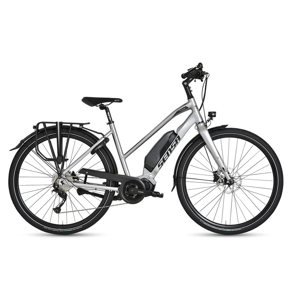 Sensa Travel Power V9 Gent 2021 Elcykel 2021 Elcykel