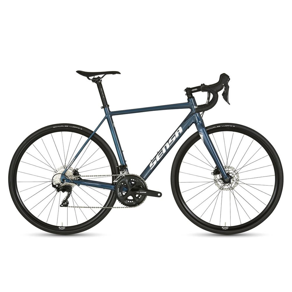 Sensa Romagna Disc Limited 105 2022 Racer 105 2022 Racer