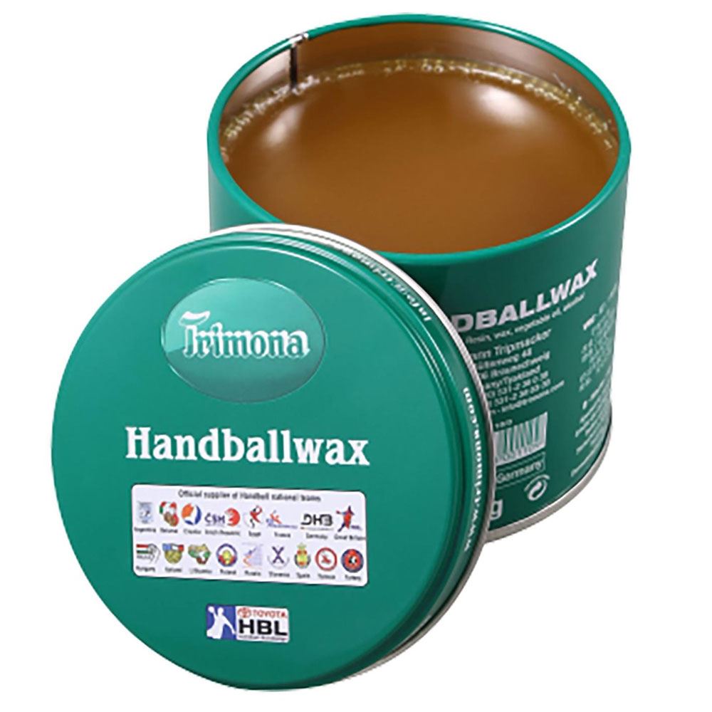 UMBRO Trimona Handballwax 125g Käsipallo Lisätarvike