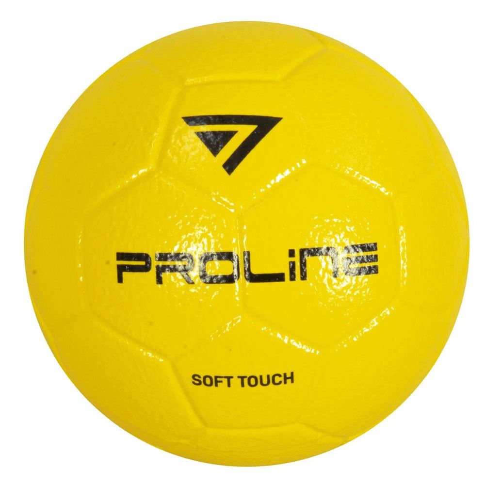 Proline Soft Touch Käsipallo