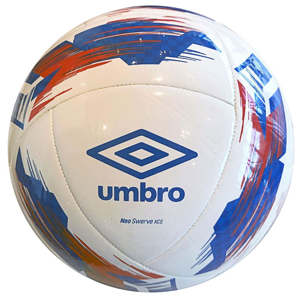 UMBRO Neo Swerve Fotboll