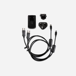 Garmin AC Adapter Cable, Europe