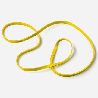 Abilica Powerband 2 cm Yellow
