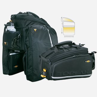 Topeak MTX Trunk Bag DXP - Packväska