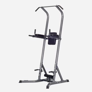Master Fitness Master Power Tower Silver II