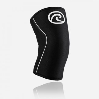 Rehband RX Knee Sleeve Power Max 7mm, Knästöd