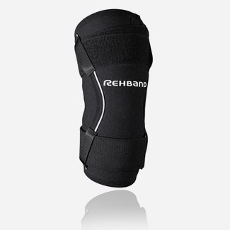 Rehband X-RX Elbow Support Right, 7mm