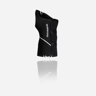 Rehband UD Wrist-Brace 5mm Right Black, Tuet & Suojat - Jalka