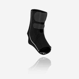 Rehband QD Ankle Support 5mm, Fotstöd