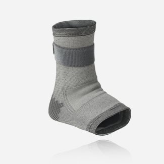 Rehband QD Knitted Ankle Support, Tuet & Suojat - Jalka