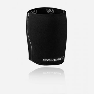 Rehband QD Thigh Support 3 mm, Kompressionsplagg