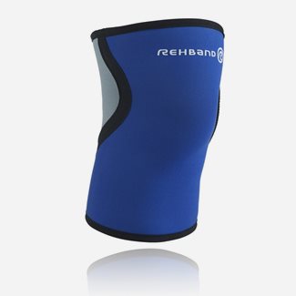 Rehband QD Knee Sleeve 3mm, Knästöd