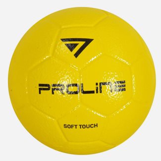 Proline Soft Touch, Käsipallo