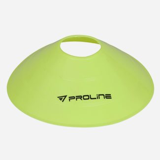 PROLINE Disc Cone Single Gul, Jalkapallo tekniikkaharjoittelu