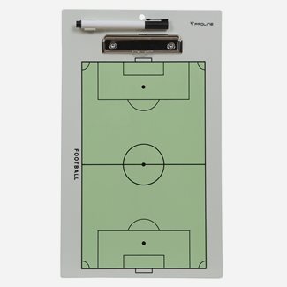PROLINE Tactic Board Football A4, Fodbold