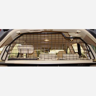 Artfex Skyddsgaller Range Rover Evoque 5-dörr. Generation I