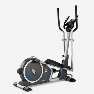 BH Fitness EASYSTEP DUAL, Crosstrainer
