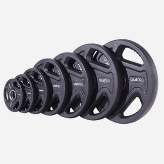 Casall Pro Casall Olympic Grip Plate 50 mm