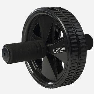 Casall Pro Ab Roller, Voimapyörät