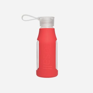 Casall Grip Light Bottle 0.4L, Shakerit