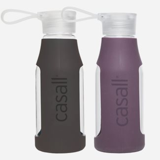 Casall Grip light bottle 0,4L, Shakerit