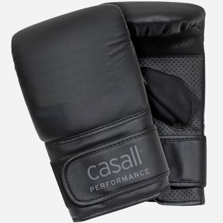 Casall PRF Velcro Gloves, Boxnings- & Thaihandskar