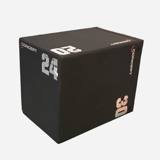 Concept Line Concept Plyo Box