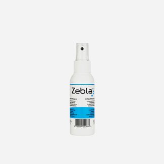 Zebla Odour Eliminator 100 ml, Voiteluaineet & Puhdistus