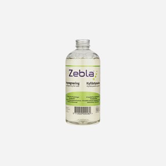 Zebla Waterproofing Wash 500 ml, Voiteluaineet & Puhdistus