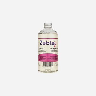 Zebla Wool Wash 500 ml, Voiteluaineet & Puhdistus