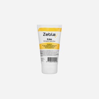 Zebla Chamois Cream 150 ml, Voiteluaineet & Puhdistus