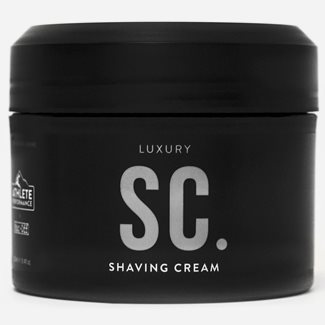Muc-Off Shaving Cream 250 ml, Voiteluaineet & Puhdistus