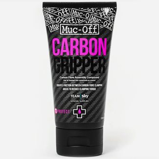 Muc-Off Carbon Gripper 75 G