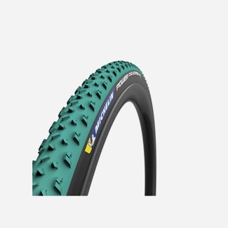 Michelin MICHELIN Power Cyclocross Mud Folding tire 700 x 33c