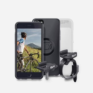 SP Connect Bike Bundle For Iphone 6/7/8, Pyörien säilytys & laukut