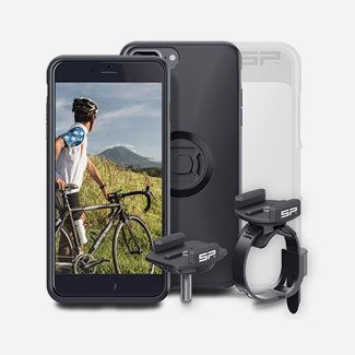 SP Connect Bike Bundle For Iphone 6/7/8 Plus, Pyörien säilytys & laukut