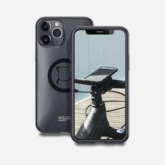 SP Connect Bike Bundle For Iphone 11 Pro, Pyörien säilytys & laukut