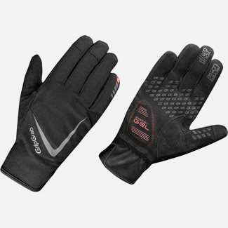 GripGrab Cloudburst Waterproof Midseason Glove, Cykelhandskar vinter