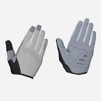 GripGrab W's Shark Padded Full Finger Glove, Cykelhandskar långa
