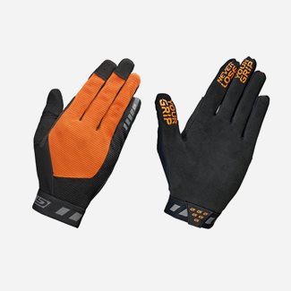 GripGrab Vertical InsideGrip™ Full Finger Glove, Cykelhandskar långa