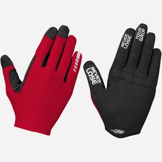 GripGrab Aerolite InsideGrip Long Finger Glove, Cykelhandskar långa