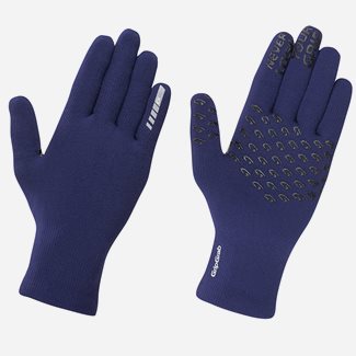 GripGrab Waterproof Knitted Thermal Glove, Cykelhandskar vinter