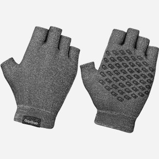 GripGrab Freedom Knitted Short Finger Glove, Cykelhandskar kort