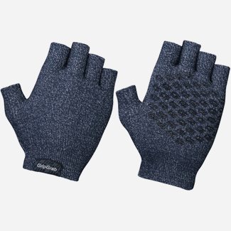 GripGrab Freedom Knitted Short Finger Glove, Cykelhandskar kort