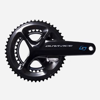 Stages Power R - Shimano Dura-Ace R9100 53/39