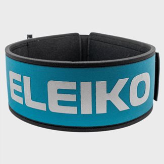 Eleiko Velcro Belt, Träningsbälte