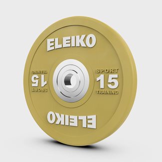 Eleiko Sport Training Disc 50 mm
